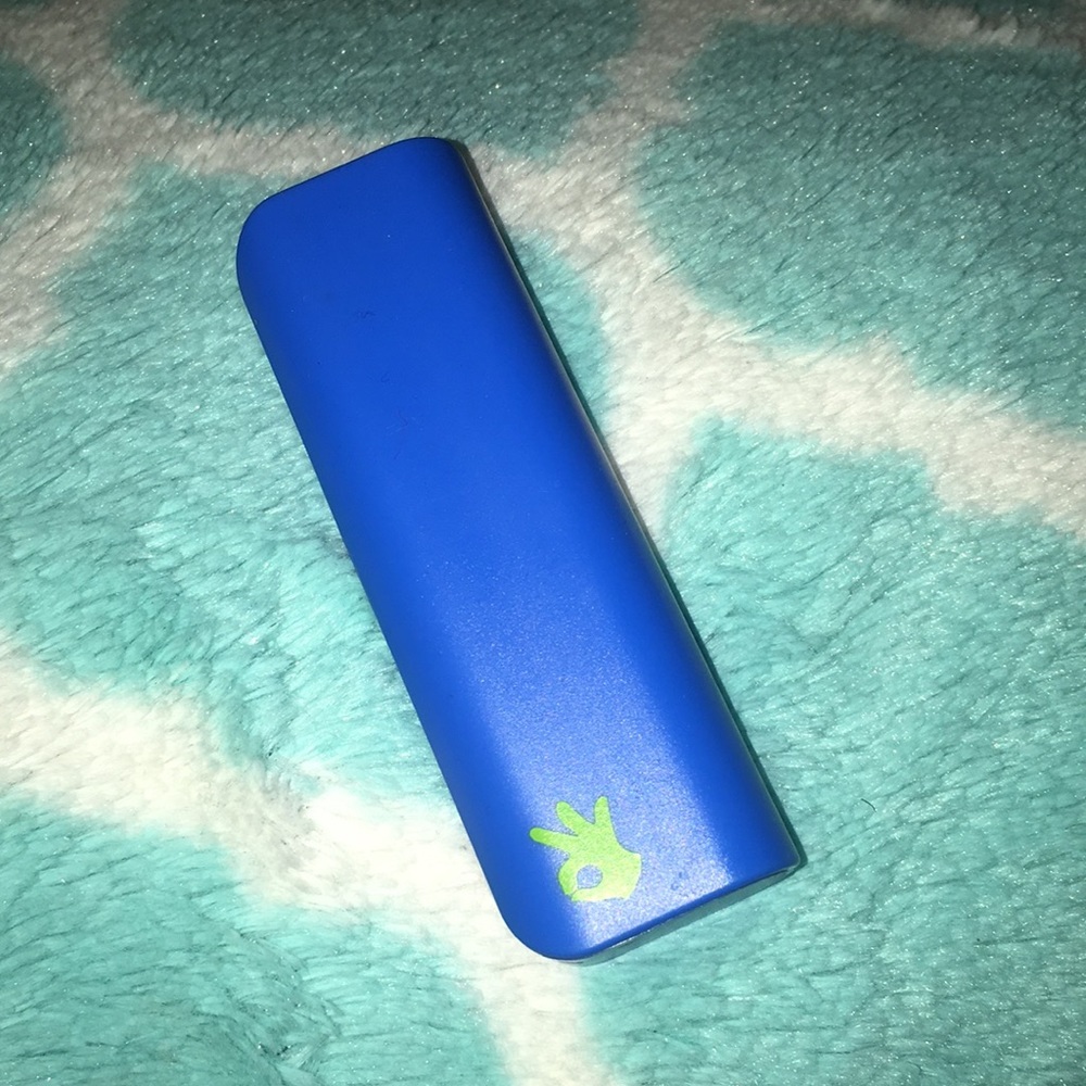 portable charger